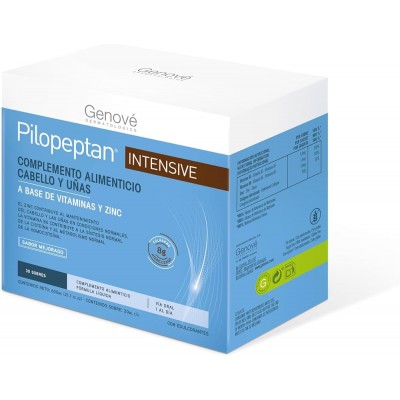 PILOPEPTAN Intensive Sobres