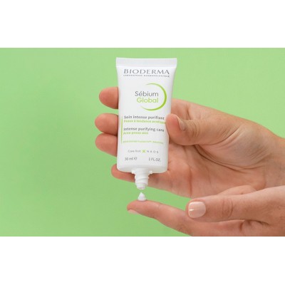 BIODERMA Sébium Global