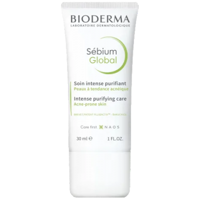 BIODERMA Sébium Global