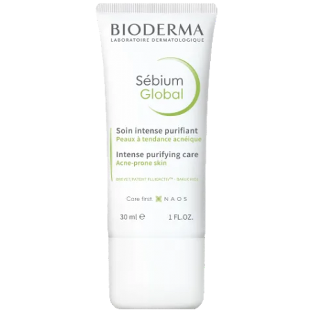 BIODERMA Sébium Global