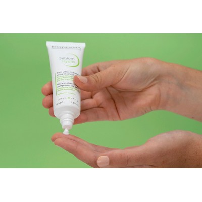 BIODERMA Sébium Hydra Crema