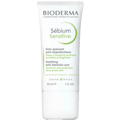 BIODERMA Sébium Sensitive