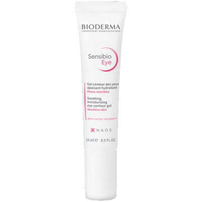 BIODERMA Sensibio Contorno...