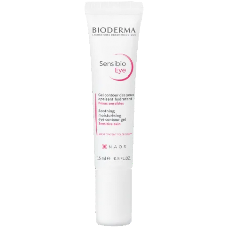 BIODERMA Sensibio Contorno...