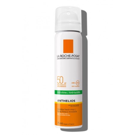 ANTHELIOS Bruma Facial SPF50