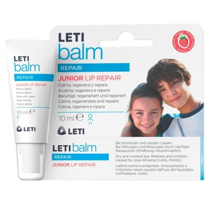 LETIBALM Fluido Junior...