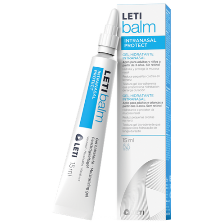 LETIBALM Intranasal Protect