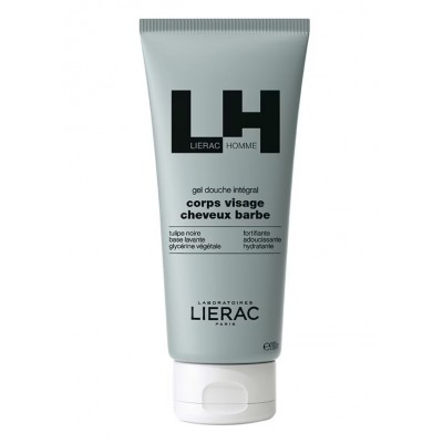 LIERAC HOMME Gel de Ducha...