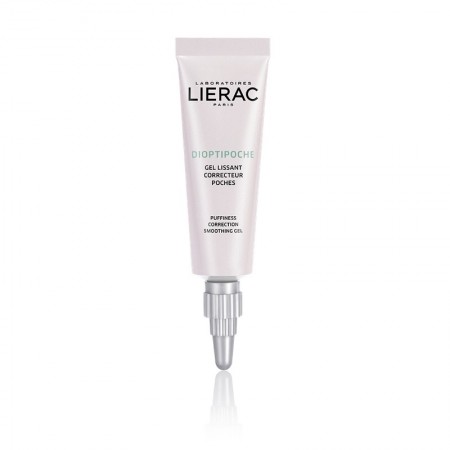 LIERAC DIOPTIPOCHE ANTI-BOLSAS