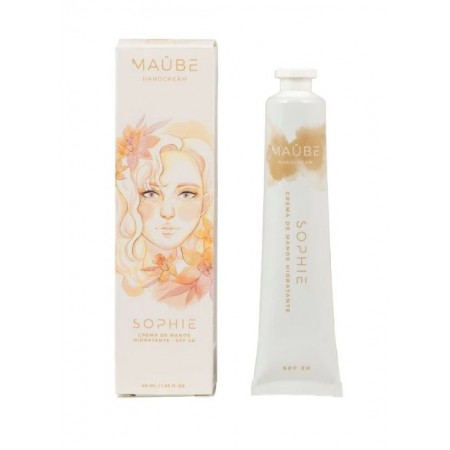 MAUBE Crema de Manos SOPHIE