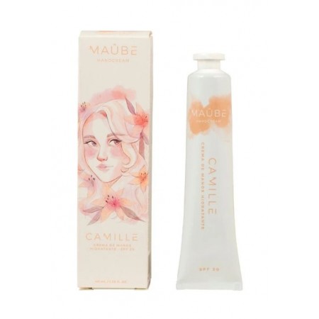 MAUBE Crema de Manos CAMILLE