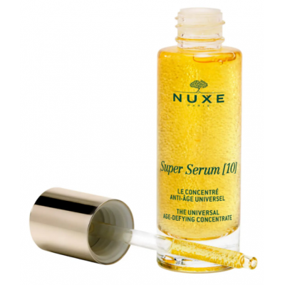 super serum 10 nuxe