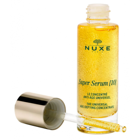 super serum 10 nuxe