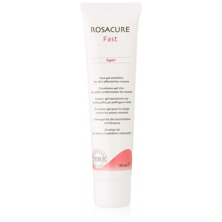 crema calmante rosacea