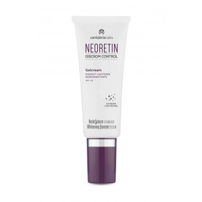 NEORETIN Discrom control Gel-Crema despigmentante