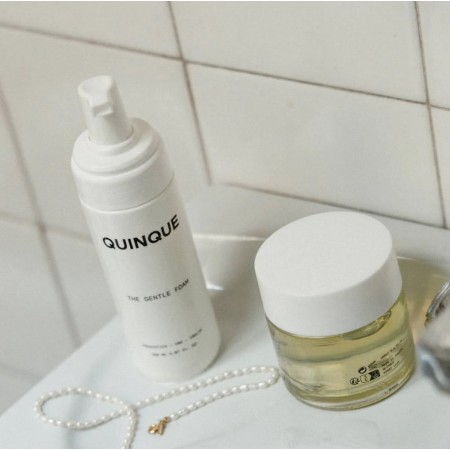 QUINQUE Cleansing DUO