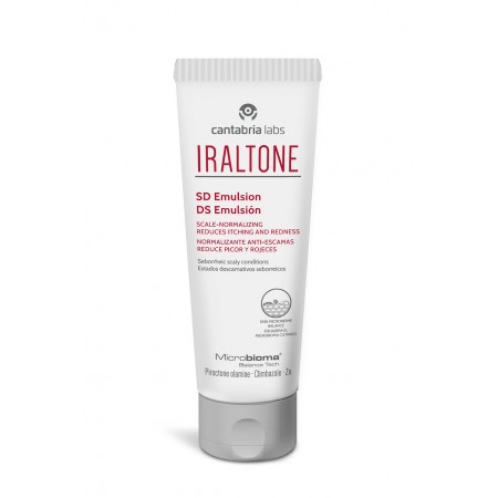 IRALTONE Ds Emulsión