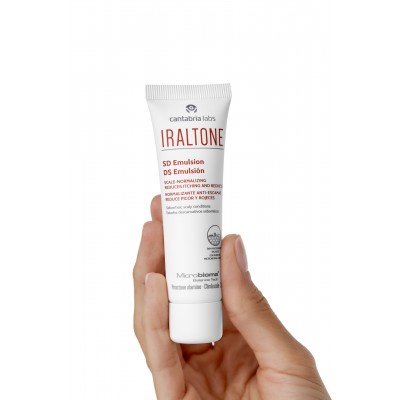 IRALTONE Ds Emulsión