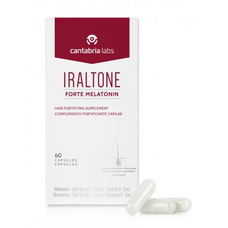 IRALTONE Forte Melatonin