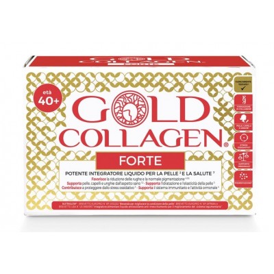 GOLD COLLAGEN Forte