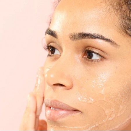 mascarilla limpiadora ultra fresca