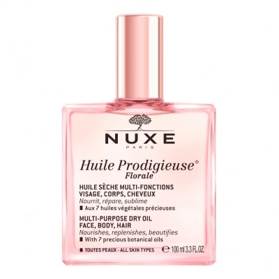 NUXE Huile Prodigieuse Florale