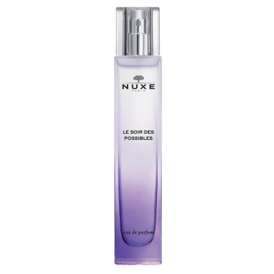 NUXE Eau de Parfum Les Soir Des Possibles