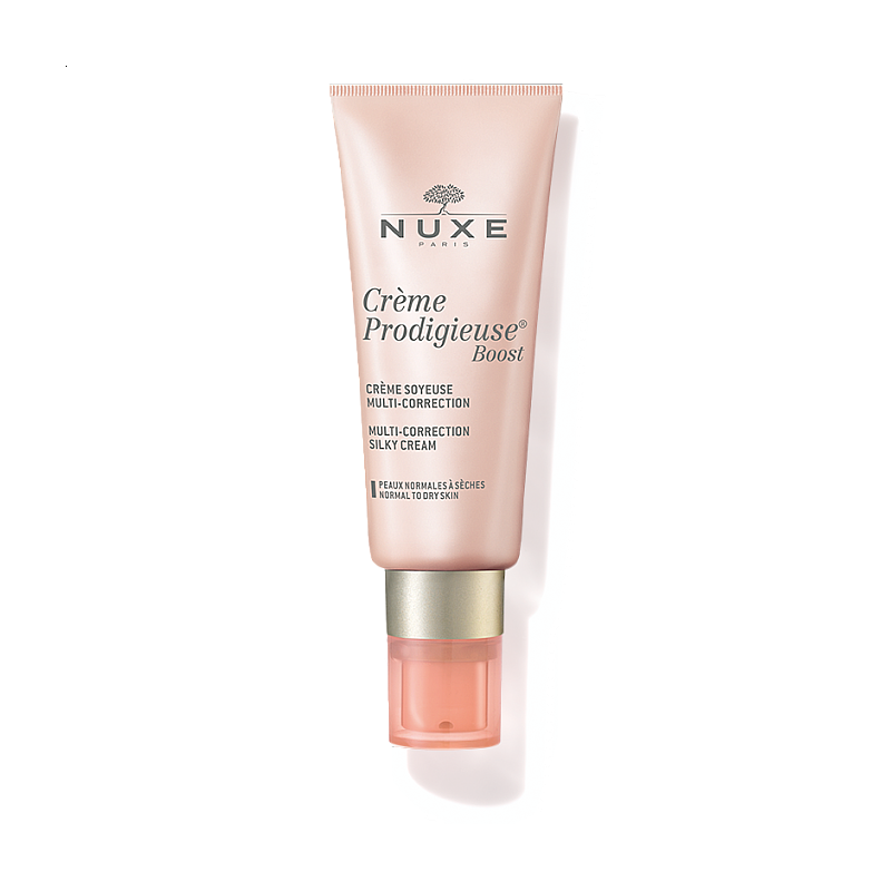 NUXE CRÈME PRODIGIEUSE BOOST Crema Sedosa Multicorrección