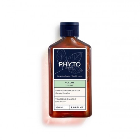 PHYTOVOLUME Champú 250mL