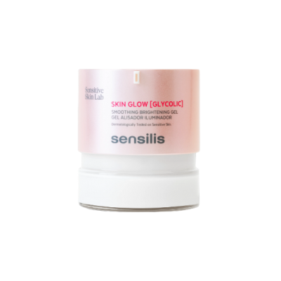 SENSILIS Skin Glow [Glycolic]