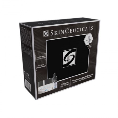 SKINCEUTICALS Cofre Firmeza...