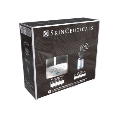 SKINCEUTICALS Cofre Arrugas...