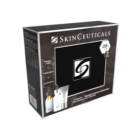 SKINCEUTICALS Cofre Despigmentante Antimanchas