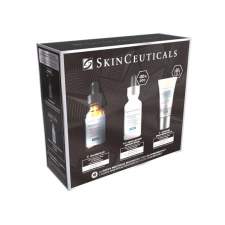 SKINCEUTICALS Cofre Despigmentante Antimanchas