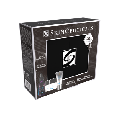 SKINCEUTICALS Cofre Relleno...