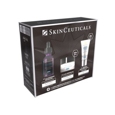 SKINCEUTICALS Cofre Relleno...