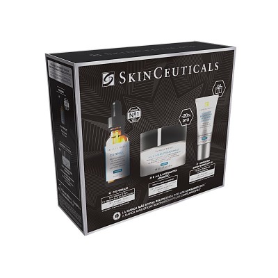 SKINCEUTICALS Cofre Global...