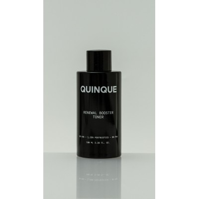 QUINQUE Renewal Booster Toner