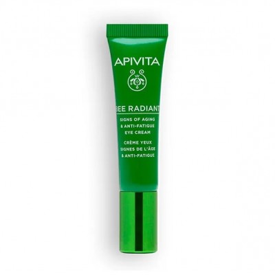 APIVITA Bee Radiant Contorno Ojos