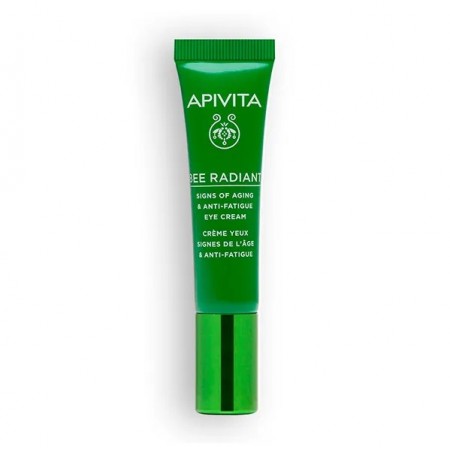 APIVITA Bee Radiant Contorno Ojos