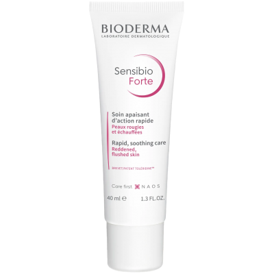 BIODERMA Sensibio Forte Crema