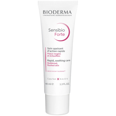 BIODERMA Sensibio Forte Crema