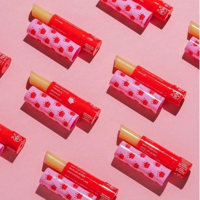 labial hidratante natural para niños