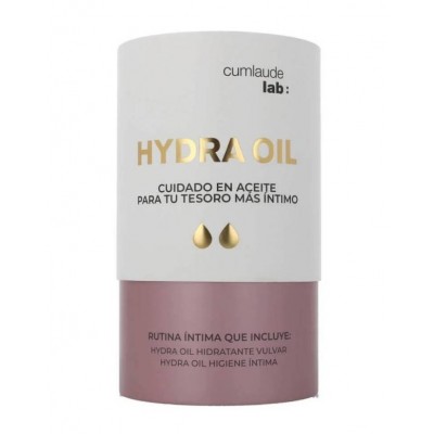 CUMLAUDE Pack HydraOil