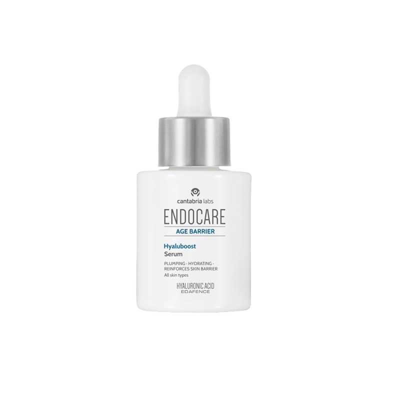 ENDOCARE Hyaloboost Age Barrier