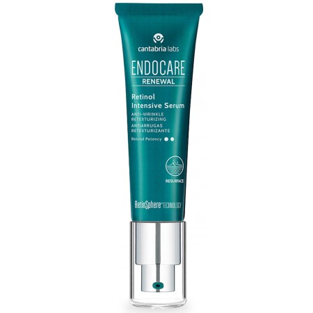 ENDOCARE RENEWAL Retinol...