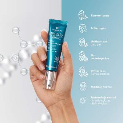 ENDOCARE RENEWAL Retinol...