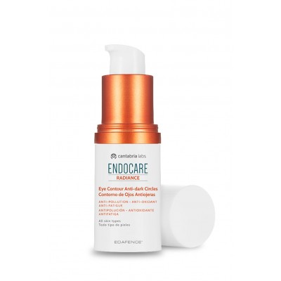 ENDOCARE RADIANCE Contorno...