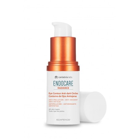 ENDOCARE RADIANCE Contorno...