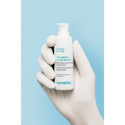 SENSILIS Hyaluronic [Filler...